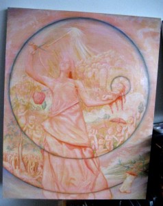 birth of Christ